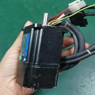 【汇生】贴片机马达Q2AA04006DXS2C 功能包好 成色如图【议价】