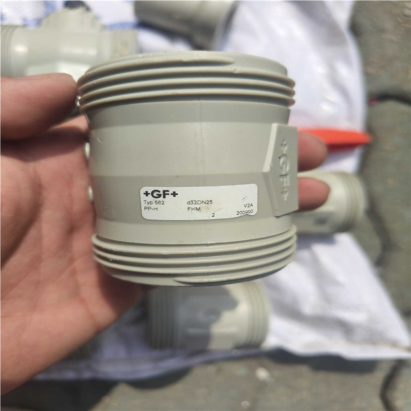 GF球阀 单向阀 由令 法兰等工程余料，都是没用过的！便宜打(崽崽