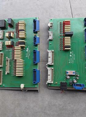 三菱 马扎克 IO板 LRC20 BQ707E11G61一张议价