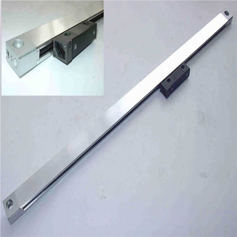 【顺庆】#秤LS486C 620mm新模具海登海因Heidenhai【议价】