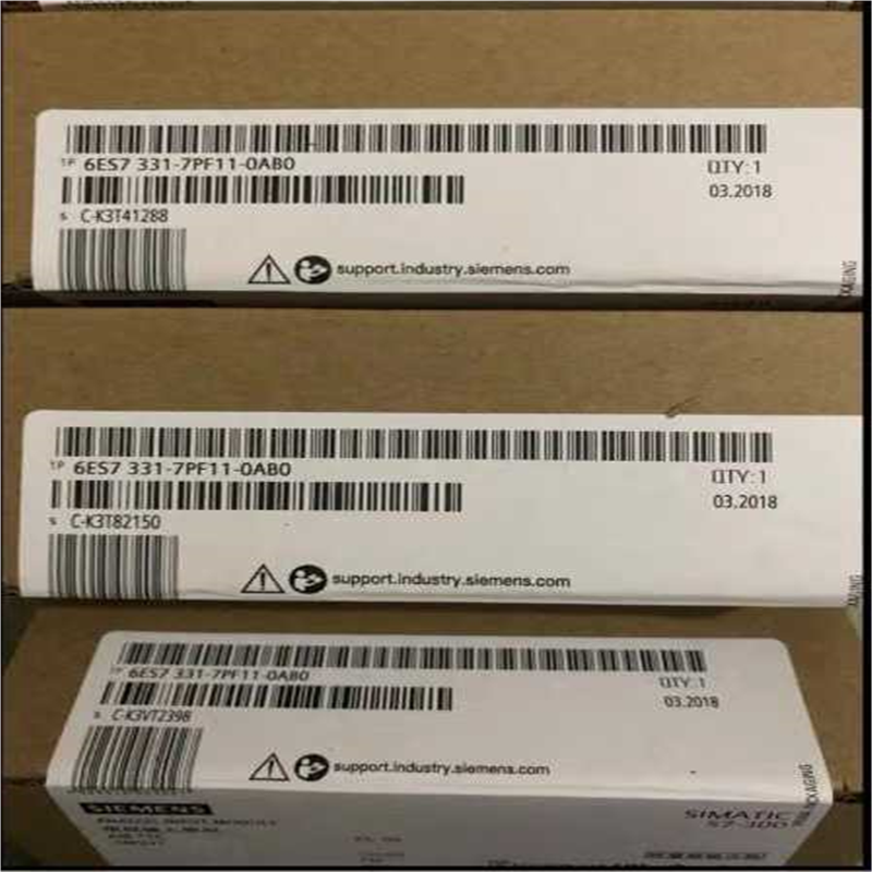 6ES7331-7PF11-0AB0(崽崽配件）