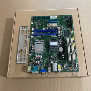 AKMB G41MF 00A1E 带CPU 研华 工业主板 议价 汇生