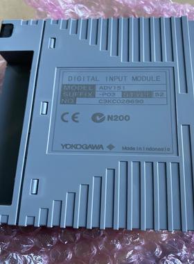 【汇生】横河卡件ADV151-P03 AAI143-S03 AAI5【议价】