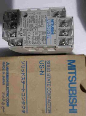 三菱固态接触器  US-N5SSTE330议价