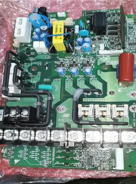 询价~安川变频器电源驱动板ETP712170  A1000/E