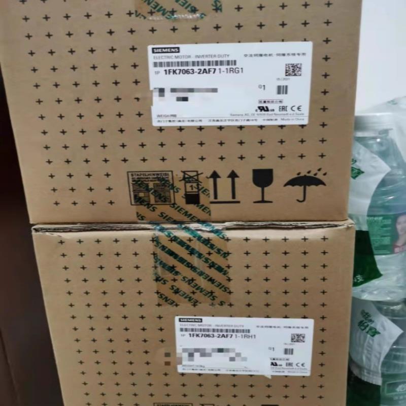 【顺庆】1FK7040-5AK71-1AG0-6500【议价】