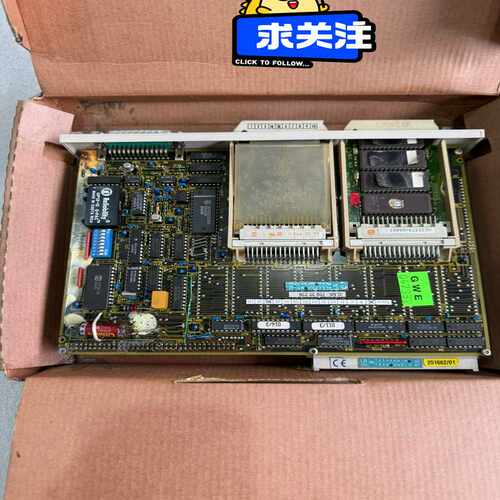 议~WF470板卡6FM1470-3BA25