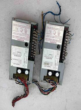 (询价)PS01-TC45H控制盒ONADEX PC-1081-OO