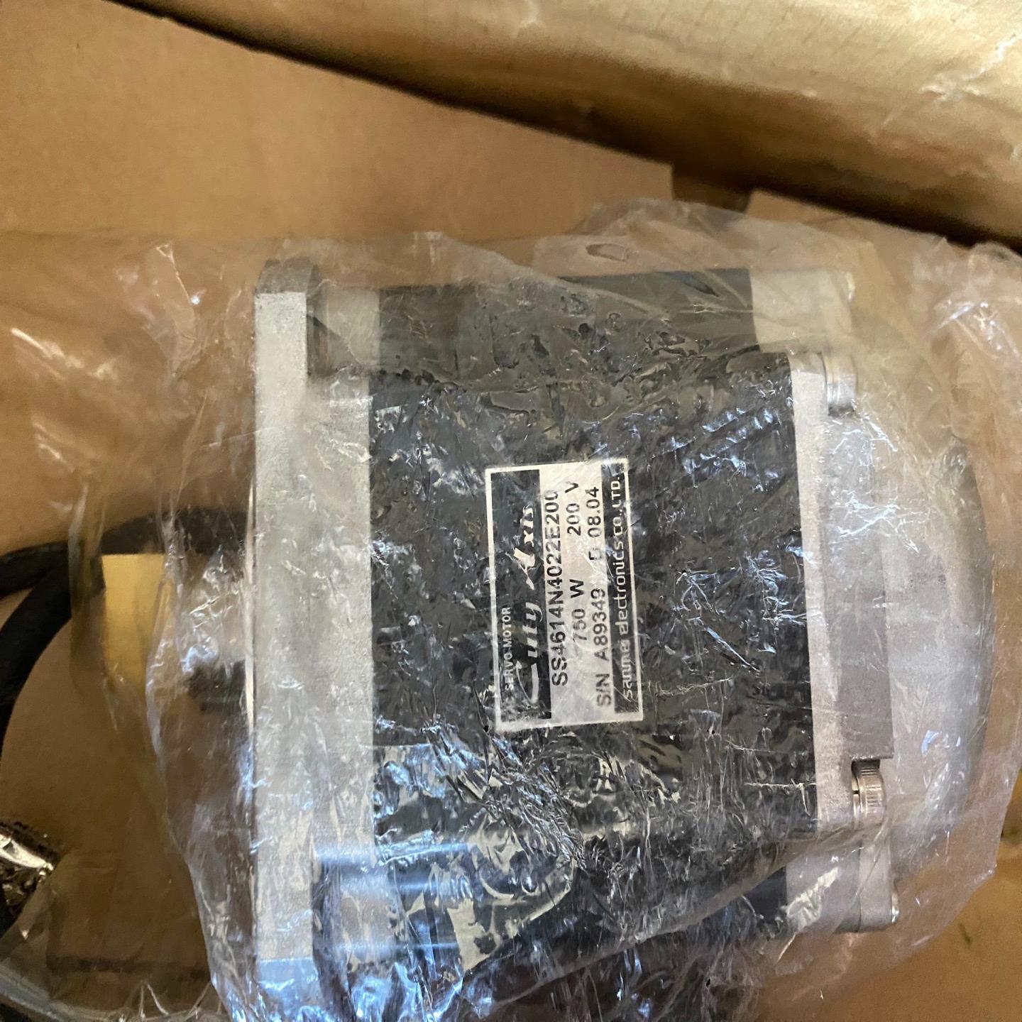 【顺庆】仿多摩川电机 SS4614N4022E200【议价】