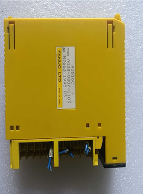 【汇生】发那科Pl C AID16C A03B-0807-C103【议价】