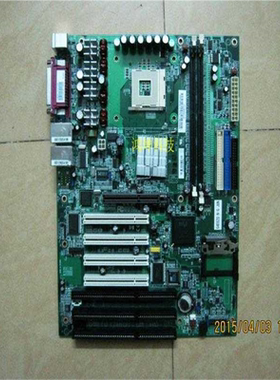 IITOX G4E620-N-G JUN 3个ISA槽 双网（憨憨电子）