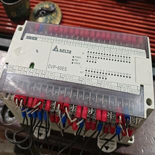 dbp60es00r2 耶耶电子 一条 成 功能包好 85新台达plc