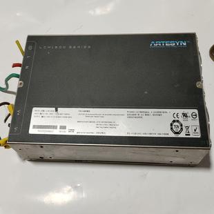 耶耶电子 LCM1500Q雅特生大功率前端电源1500W 48V