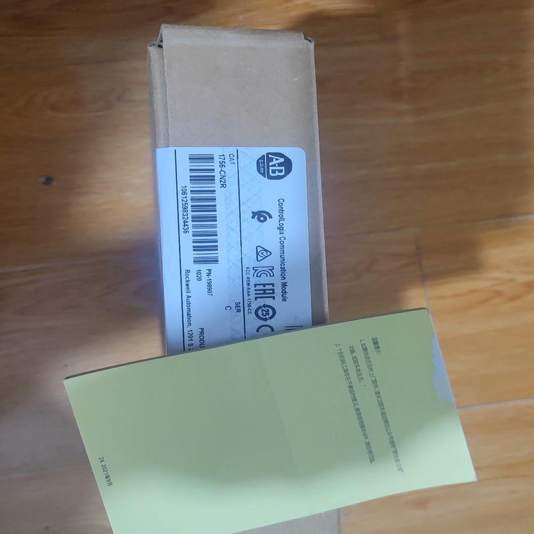 1756-CN2R  全新原装正品~议价