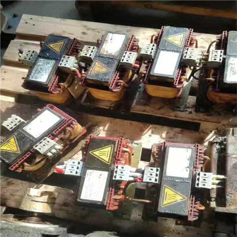 西门子16kw伺服电抗器6sl3000-0ce21-6aa0【南风商行】
