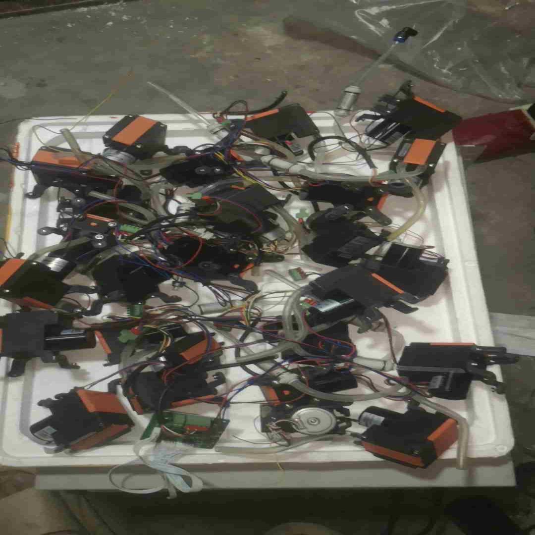 12v日本进口气泵hlvp6-nb12 kamoer c1d议价