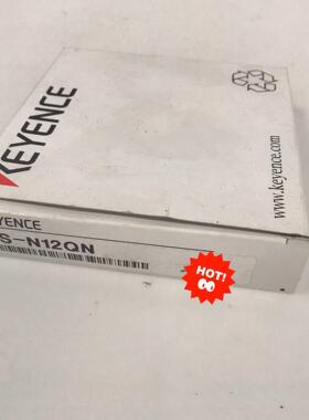 （议价）士KEYENCE传感器 FS-N12QN