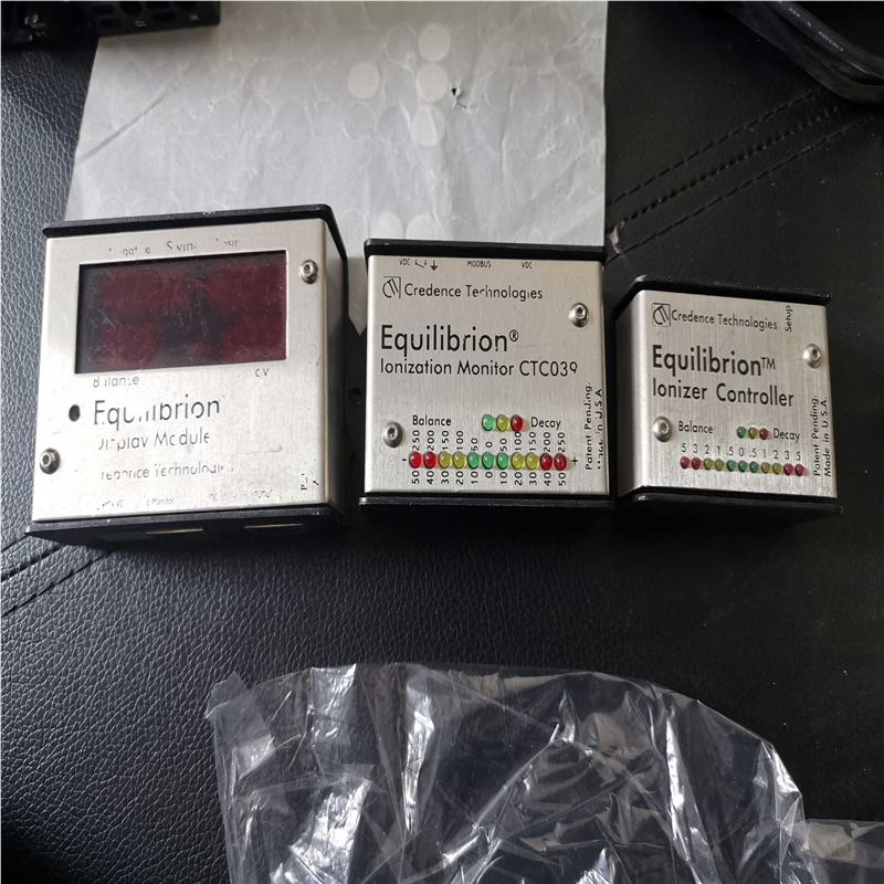 【顺庆】EQUILIBRION远程控制器【议价】