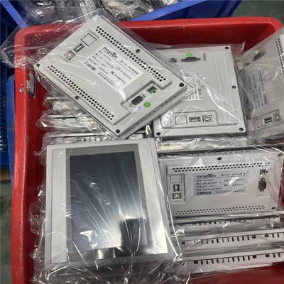 TPC7062HI TPC7062HW 昆仑通泰触摸屏7寸（基数电子）