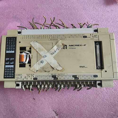 富士PLC FPB56Z-A10-Z009~询价