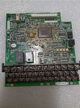 （议价）变频器主板SA537859-01，原装拆机，成色漂亮，功