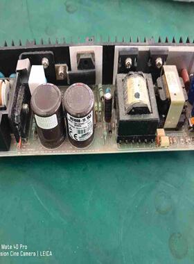 电源 VS100B-15    VS100B-24   议价