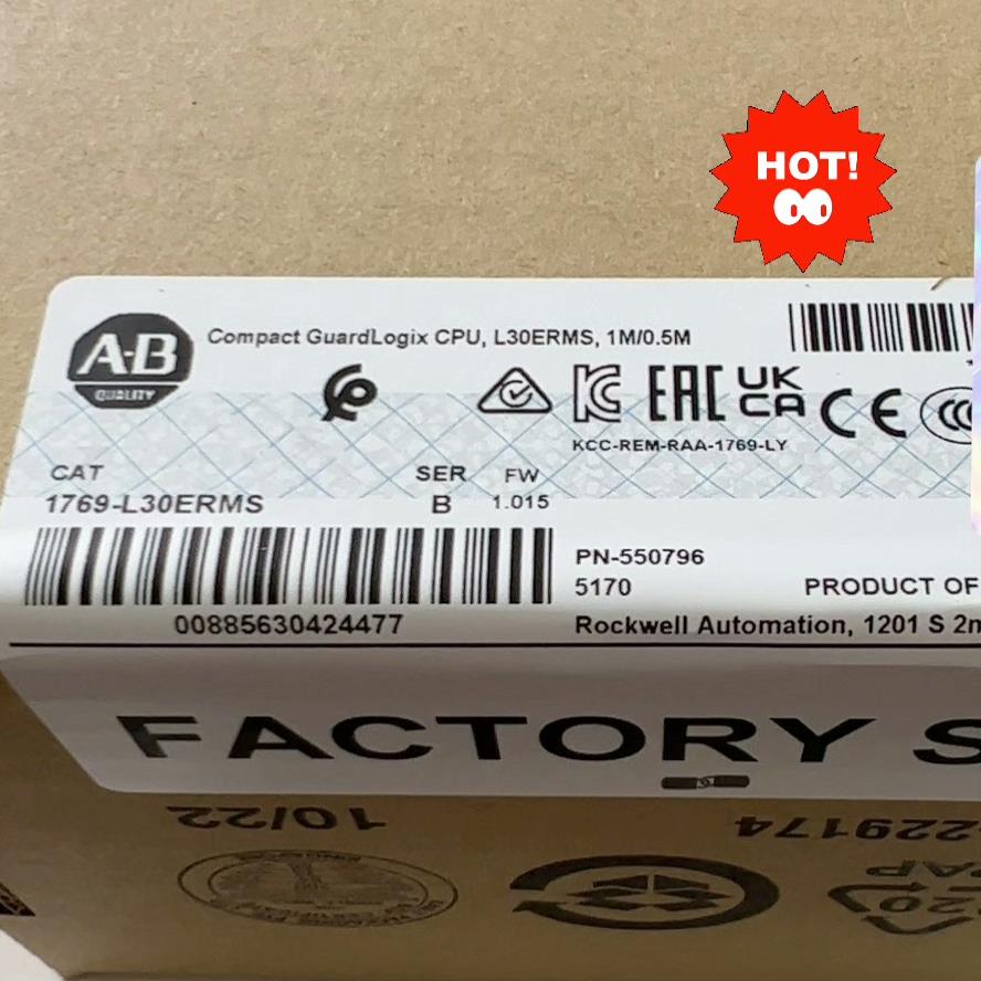 1769-L30ERMS~议价