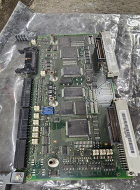 6SE7090-0XX84-0AB0 控制板CUVC~议价