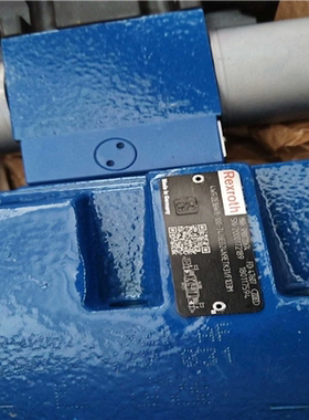 R900720674 4WRZE16W8-100-7X/6E~议价