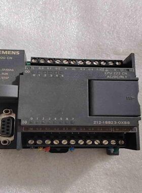 议~PLC CPU222CN 6ES7 212-1BB23