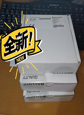 （议价）原装巴鲁夫槽形光电开关BGL0001 BGL 10A-0