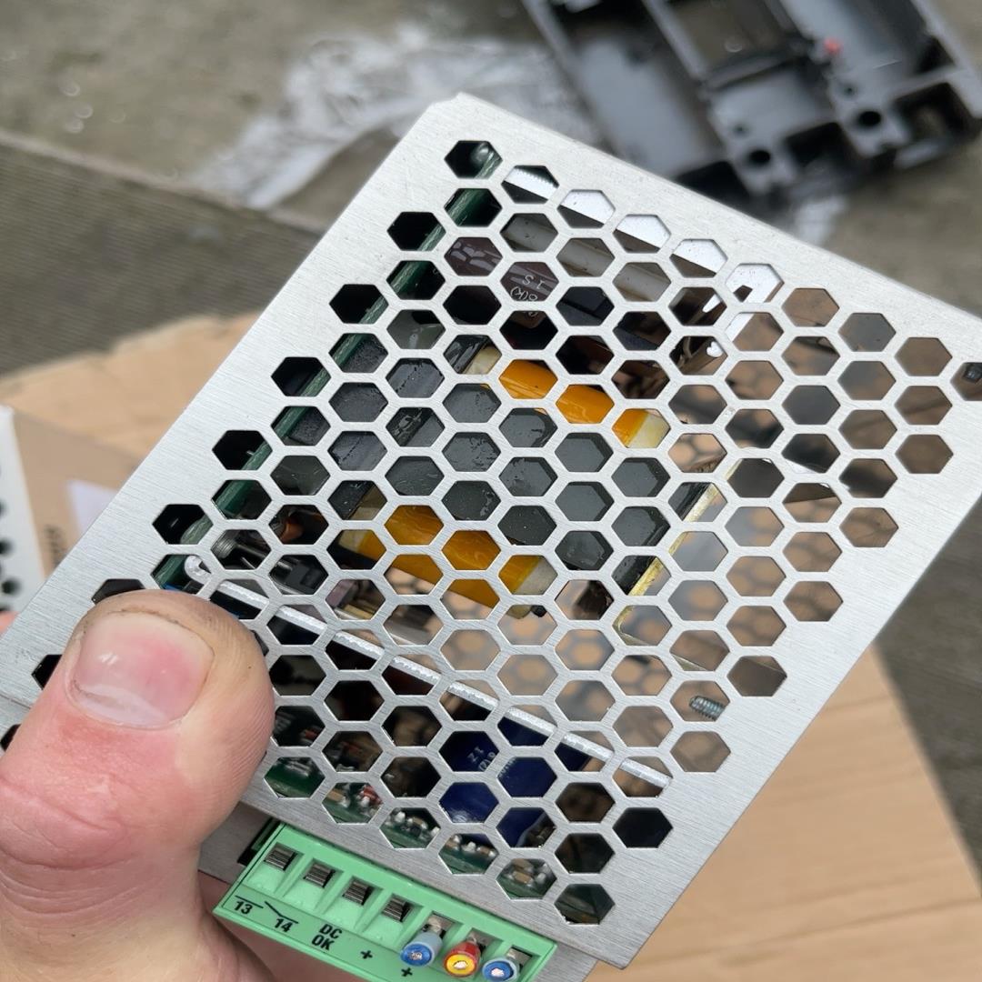 开关电源QUINT-PS-100-240AC/24DC/10(崽崽配件）