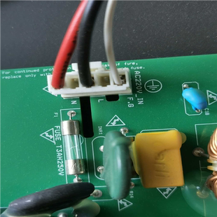 憨憨电子 激光器电源板WSP 15B NST