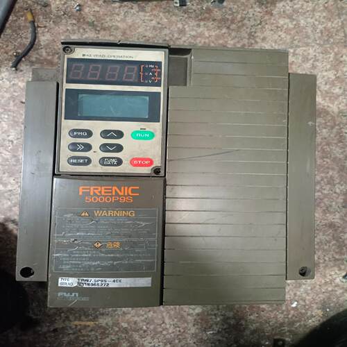 富士变频器FRN7.5P9S-4CE，380∨，7.5KW，~议价