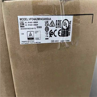 全新原装台达变频器  VFD3A0MH43ANSAA（瓠子电子）