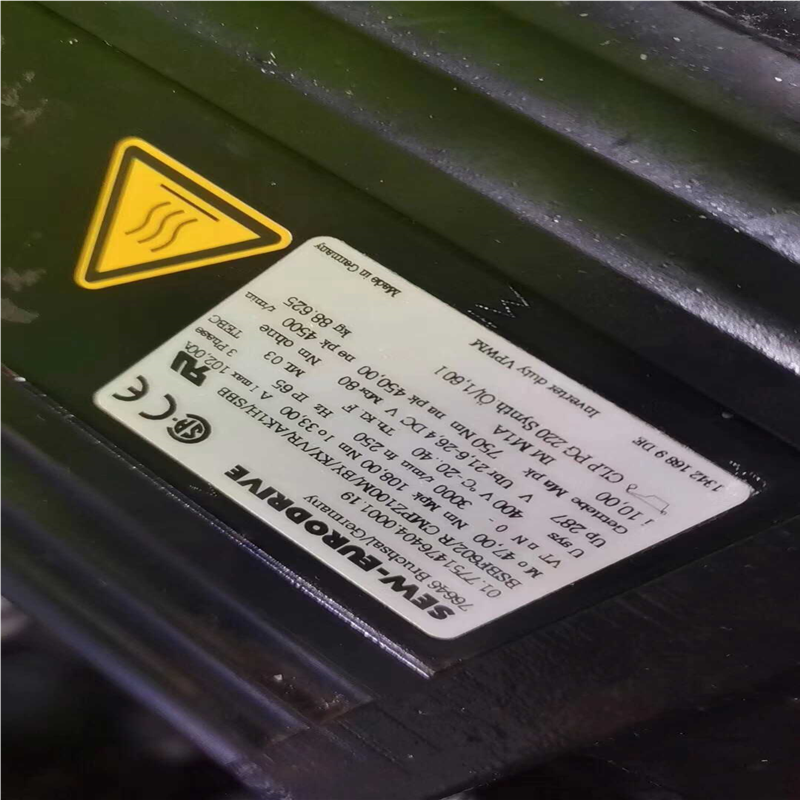 议~sew伺服电机BSBF602/R CMPZ100M/BY/K