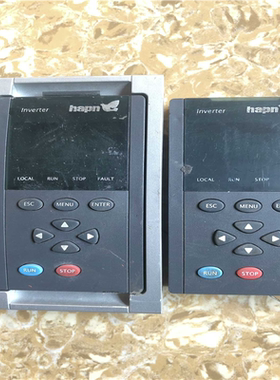 【汇生】hapn面板 XS15324  包邮120 质量保证，成色如【议价】