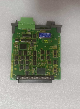 【汇生】发那科二手cclink板卡A05B-2600-J110【议价】
