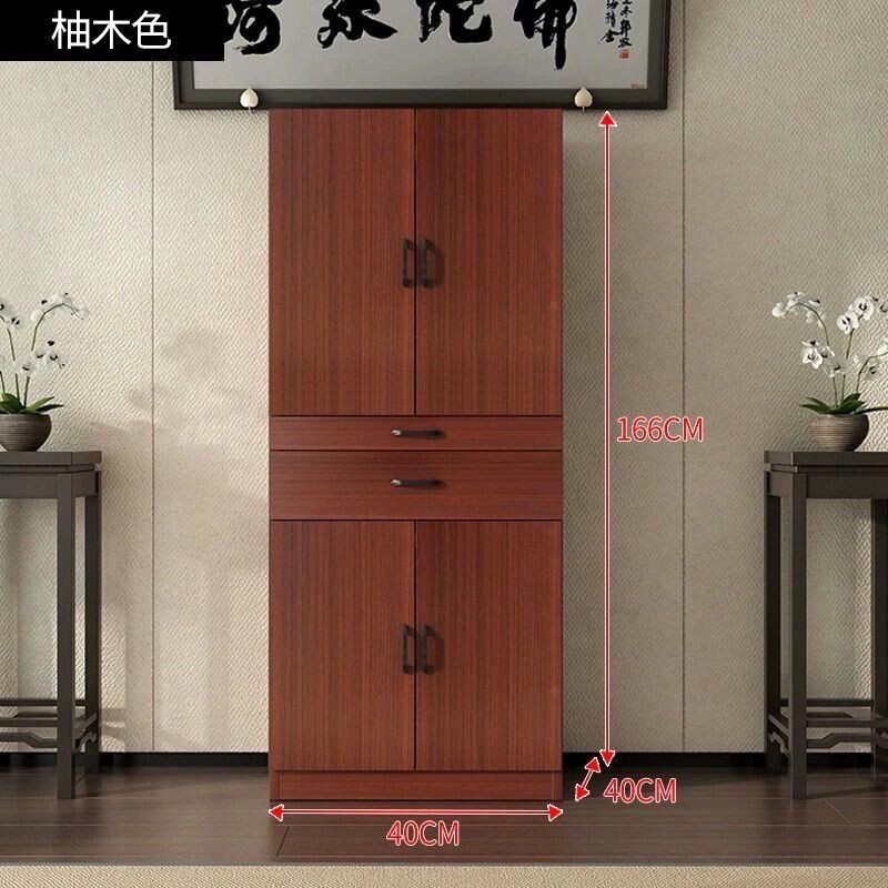 佛龛立柜带门供台家用神龛财神爷观音中式佛台供奉神台佛柜供桌图片