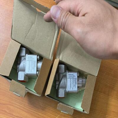 (议价)德国 buschjost BAU23595 阀A632208