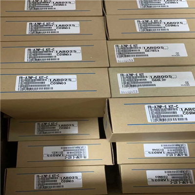 【顺庆】三菱选件FR-A7AP  FR-A7AR  FR-A7NS【议价】