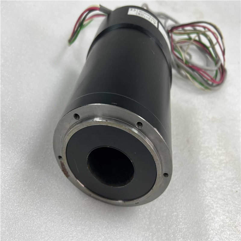 议~YOKOGAWA横河DD马达 直驱电机DR1B-060G-1