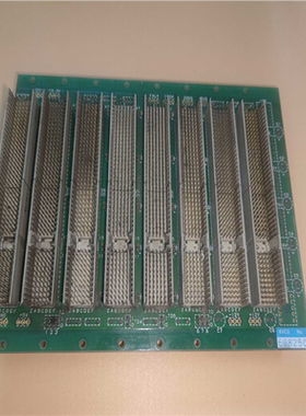 议~EBRAIN compactpcl 650-CPCI 08L