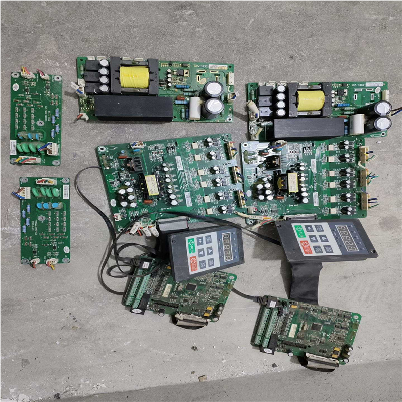 合康HID300A系列变频器主板KZ-M007-V01驱动板（耶耶电子）