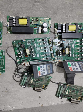 合康HID300A系列变频器主板KZ-M007-V01驱动板（耶耶电子）