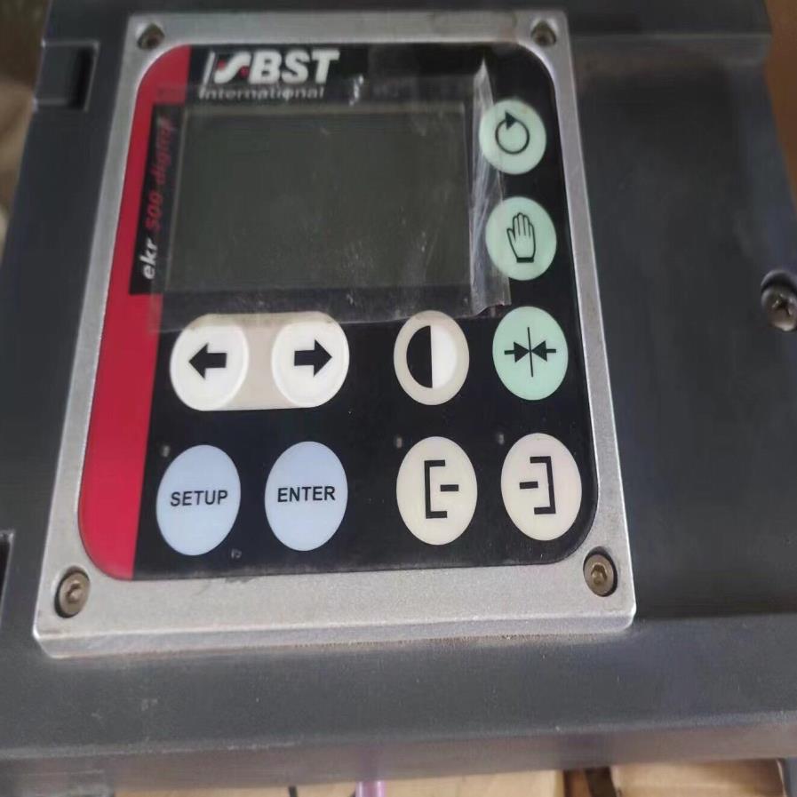 比勒纠偏控制器EKR500议价~议价