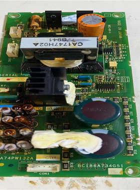 【顺庆】二手三菱BC186A675G56 F70CA560【议价】