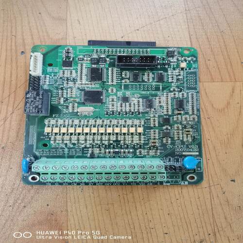 (议价)CONVO康沃变频器 CVF P3 G3 CPU板控制板主板