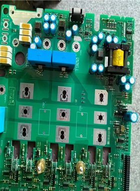 8222lp9新无修伦茨变频器22kw驱动板质保三个（憨憨电子）
