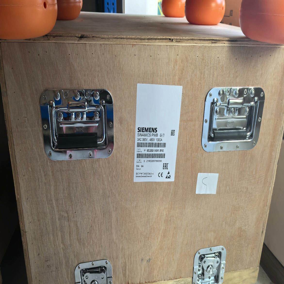 议价~6SL3353-1AE41-3FA0